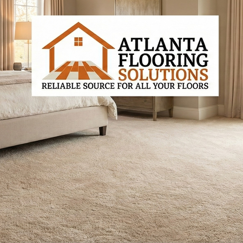 Bedroom carpet ideas for Atlanta