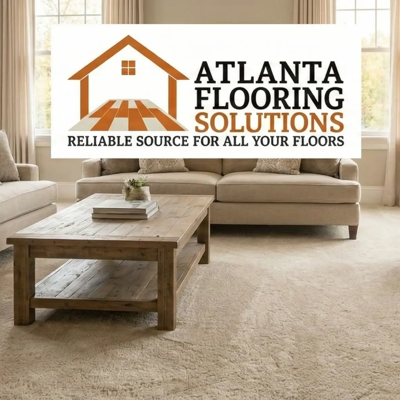 7 Living Room Carpet Ideas for Atlanta, GA, Homeowners in 2026