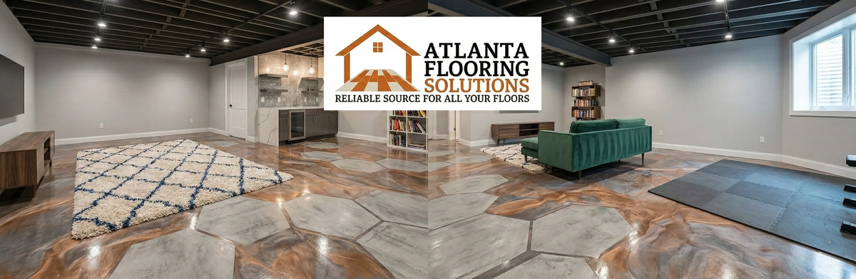 Basement Carpet Ideas for Atlanta, GA - Atlanta Flooring