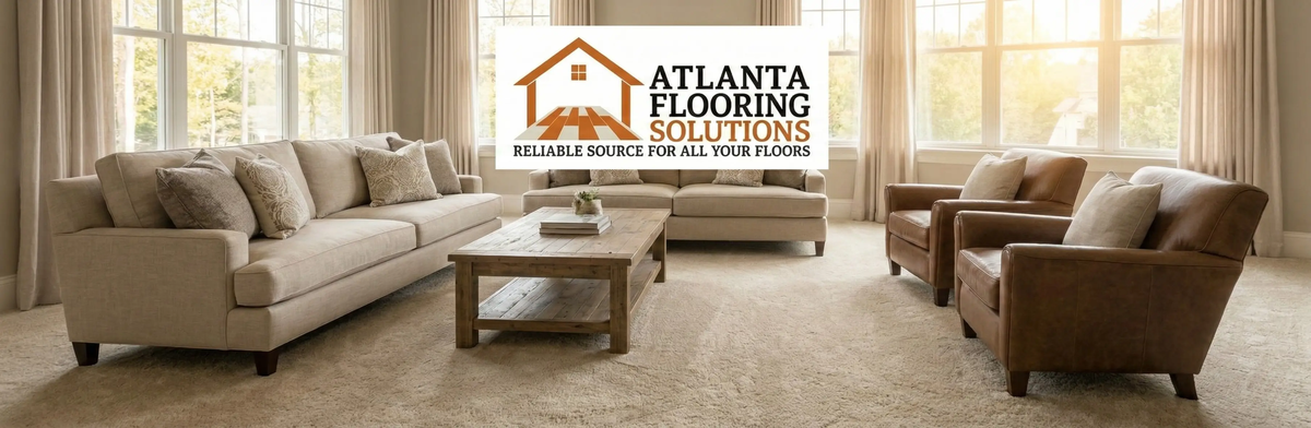 Living room carpet ideas Atlanta Flooring
